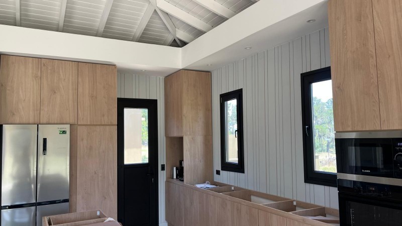 Casa en venta en Puerto Quetzal